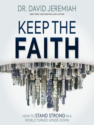cover image of Keep the Faith